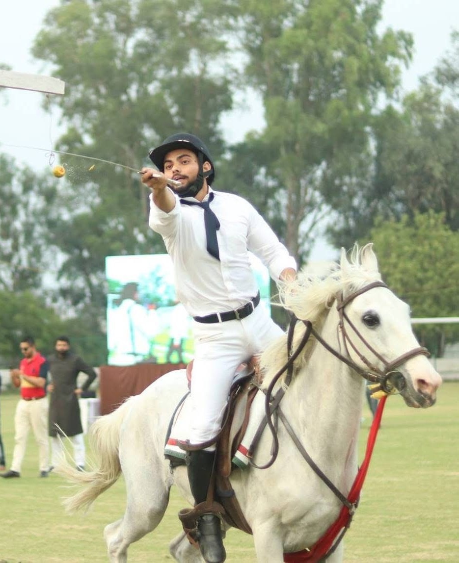 Bilal Ahmad